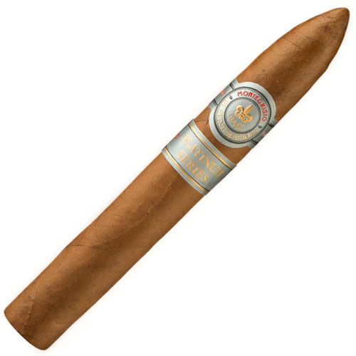 View product media MXPL25 Habana No. 2 Belicoso, , jrcigars 2